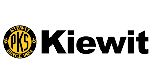 Kiewit Logo